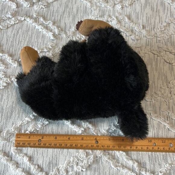 Harry Potter Niffler Plush Fantastic Beasts Approx 8" Plush Wizarding World - Picture 7 of 7